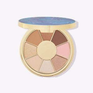 Tarte Be You. Naturally eyeshadow Palette